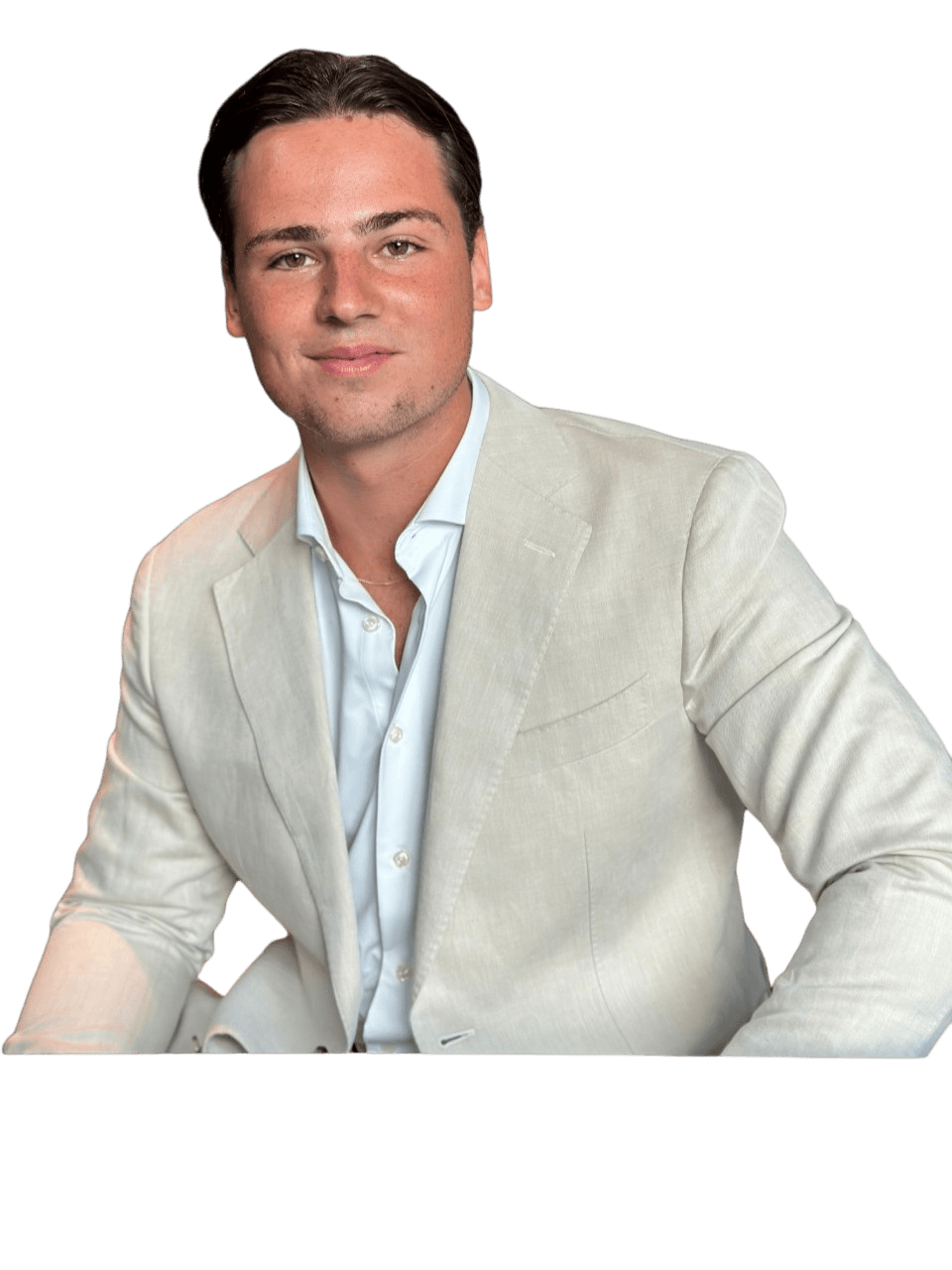 Thomas van Lith - Expert Schilder